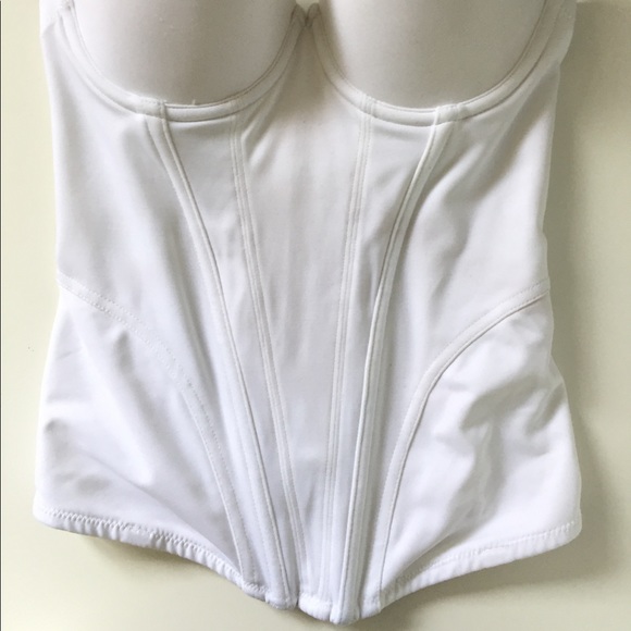 Corset from Jezebel - Picture 2 of 4